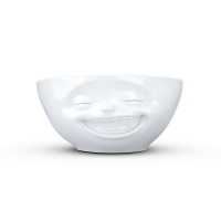 Tassen Bowl Laughing 350ml