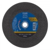 Bulk Pack 3 x Pferd Ps Flat Steel Cutting Disc - 230mm x 22.2mm Bore Photo
