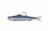 Live Target Spanish Sardine 140mm Photo