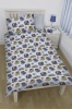 Paw Patrol 'Mighty Pups' Comforter Set Photo