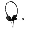 Volkano Chat 2 Aux Series Stereo Headset with Microphone Photo