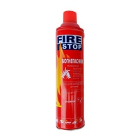 Fire Extinguisher 500ml Bulk Pack of 6