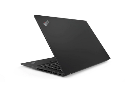 Photo of Lenovo ThinkPad T490s laptop