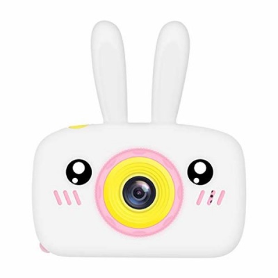 Photo of Optic Life Optic Children Fun Camera with Bunny Case