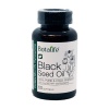 Black Seed Oil Capsules 100% Pure & Natural Cold Pressed 1000mg Photo