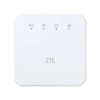 ZTE Mobile Wifi Router LTE/3G/4G - MF927U & Telkom 7.5GB 7.5GB Starter Pack Photo