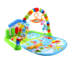 Baby Multi-function Play Mat Music Piano Fitness Gym Activity Mat Photo