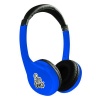 ProBass Headphones Elevate series - Blue Photo
