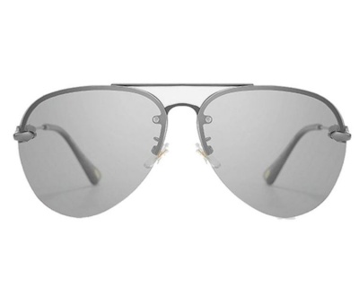Photo of Caponi Orion Design Sunglasses Photochromic Polarized Sunglasses