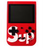 Sup Game Box -Red Photo