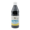 Jarmelo Washable Paint for Kids: Black - 500ml Photo