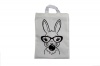 BuyAbility Bubblegum Bunny - Easter Bag Photo