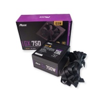 Gaming Power Supply 650W XF0683