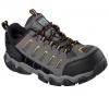 skechers Blais Dark Gray Photo