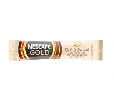 Photo of Nescafe Gold Instant Coffee Stick
