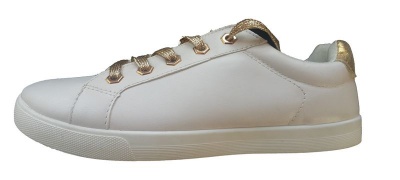 Photo of Etcetera - White Gold sneaker