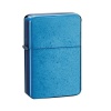 Zorro Lighter - Antique Blue Ice Photo