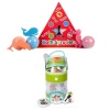 Tub Stickables - Wild Animals & Sprudles Photo