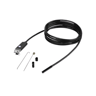 Photo of 2" 1 Android USB Endoscope Inspection 10m Camera 6 LED HD IP67