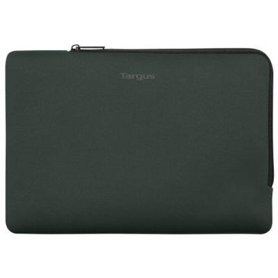 Targus 13 14” Eco Smart Multifit LaptopNotebook Sleeve Thyme