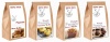 Pepper St. Triple Pack Muffin Premix Assorted - With Bran Muffin Photo