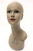 Joedir Wig Making and Stand Mannequin Head Photo