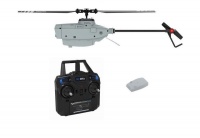 Helicopter Drone With Camera Spy Edition