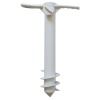 Beach Umbrella Holder Photo