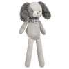 Stephen Joseph Plush Doll Small Puppy Photo