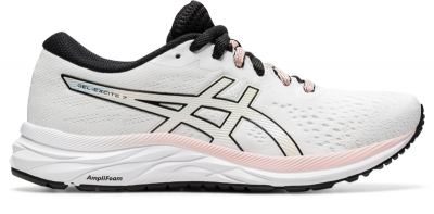 Photo of ASICS Women's Gel-Excite 7 The New Strong Running Shoes - White
