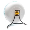 YOUDA Hamster/Rodent Wheel M Blue Photo