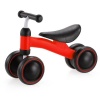 RED Riding Bike toy for developing baby Photo