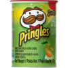 Pringles Sour Cream & Onion Flavoured Chips 12 x 42g Photo