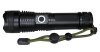90000 Lumens Chargeable Tactical Waterproof Aluminum Torch - 5X Light ModeS Photo