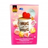House Of Coffees Hug in a Mug Toasted Marshmallow Cappuccino Photo