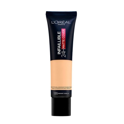 Photo of LOreal Infaillible 32H Matte Cover Foundation