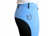 Zeusling - Blue Riding Breeches Photo