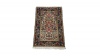 Persian Kerman Carpet 90cm x 60cm Hand Knotted Photo