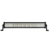 Long Light Bar 40 LED Irradiation Car Lamp Photo