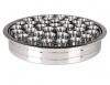 Holy Communion Tray Set 40 Holes - Cups Included Photo