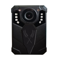 HD Body Cam DSJ ND Security Law Enforcement Extreme Sports Hunting