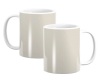 PepperSt Mug Set | Simply Solid Color - Elephants Breath Photo