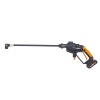 Hydroshot 20V 2.0Ah Bat Std Charger Set Worx 22 Bar 120L/H Photo