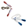 Pulse Active Digital Adjustable Skipping Rope - Set Of 2 Photo