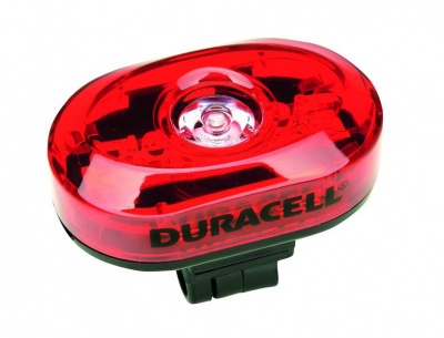 Photo of Duracell Bike Light 5 LED B03