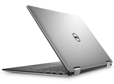 Photo of Dell XPS 13 i77y75 laptop
