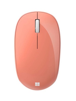 Photo of Microsoft Bluetooth Mouse Peach