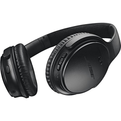 Photo of Bose QuietComfort QC35 2 Wireless Noise-Cancelling Headphones