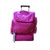 Back to School Camel Mountain School Bag -Pink Photo