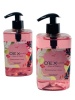 AZAZ ENTERPRISE Dex Scented Hand liquid Soap - Set of 2 x 500ml Liquid Soap Photo